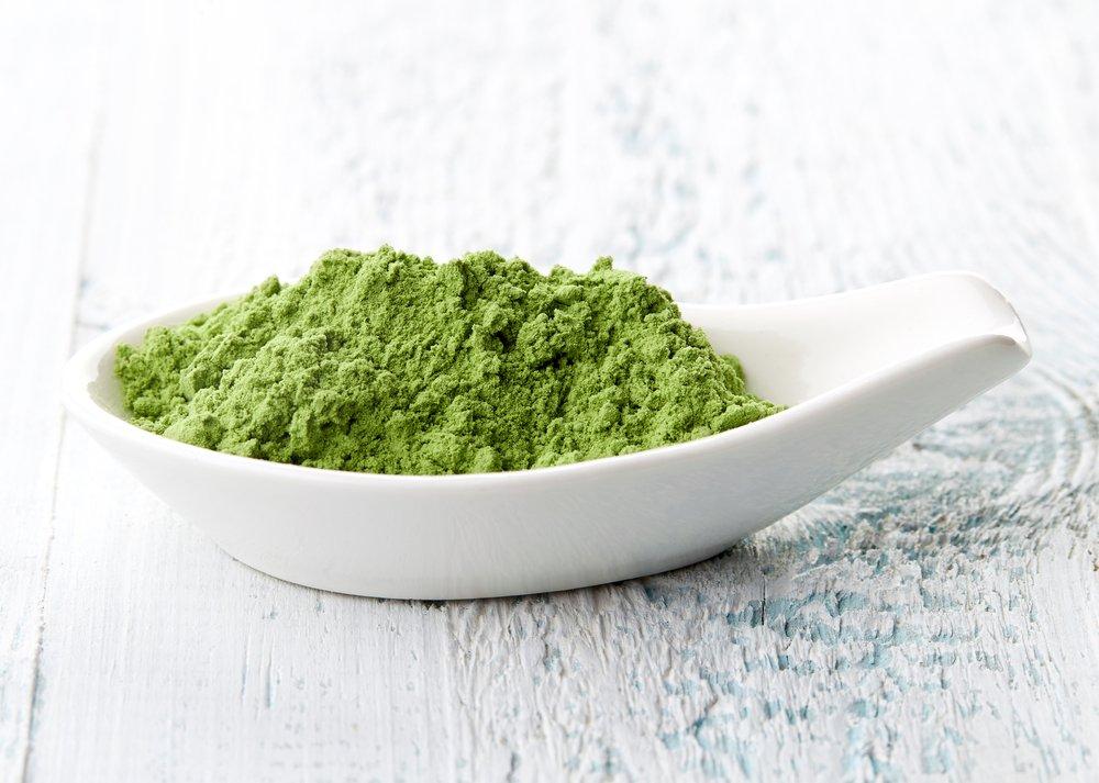Spirulina beneficios para la salud Beneficios y propiedades de la spirulina
