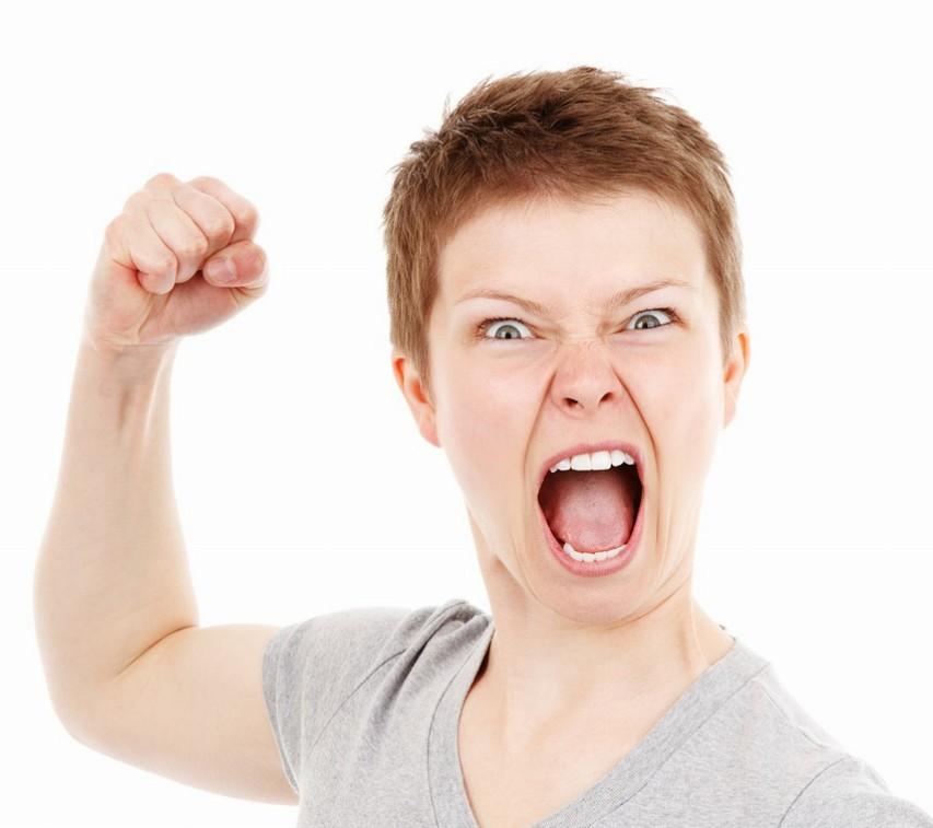 Aliviar el síndrome menstrual