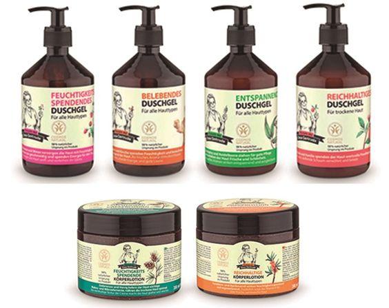 Oma Gertrude Cosmética Capilar Natural Orgánica Oma Gertrude Cosmética Capilar Natural Orgánica