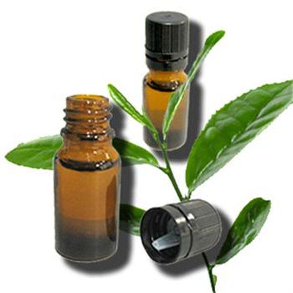 Propiedades del aceite esencial de árbol de té