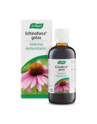 A VOGEL ECHINAFORCE GOTAS BIO 100 ML