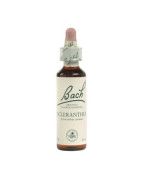 FLORES BACH SCLERANTHUS 20 ML