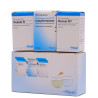 Heel detox Lymphomyosot N-Berberis Homaccord-Nux Vomica Homaccord