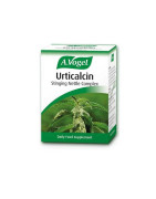 A. Vogel Urticalcin 600 comprimidos