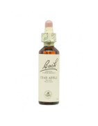 FLORES BACH CRAB APPLE 20 ML