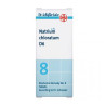 Sales de Schüssler N.8 Natrium Chloratum 80 comprimidos