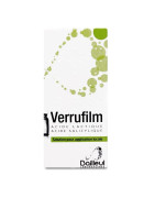 Verrufilm Tratamiento de Verrugas 14ml
