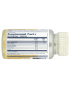 SOLARAY MEGA QUERCITIN 600 MG 60 CÁPSULAS