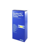 ZINCATION PLUS CHAMPU 200 ML