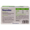 NEURALEX 60CAPSULAS