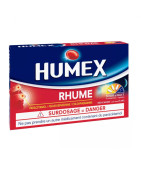 Humex Frío Día y Noche