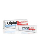 Cliptol Gel Contusiones y Traumatismos 50gr