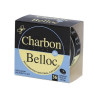 CHARBON DE BELLOC 125MG MET CAPS36