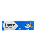Lacer infantil Gel Dental Fresa75ml