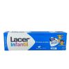 Lacer infantil Gel Dental Fresa75ml