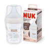 NUK FIRST CHOICE BIBERÓN 0+M SILICONA S 150ML
