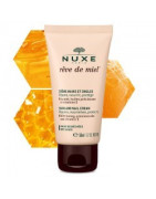NUXE Rêve de Miel Crema de Manos y Uñas 50ml
