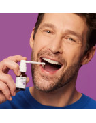 Bexident Aftas Srpay con Ácido Hialurónico 15ml