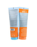 Isdin Fotoprotector Gel Crema + Gel crema pediatrics 250ml+250ml