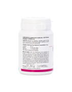 Ana María La Justicia Triptófano con Magnesio y Vitamina B6 60 Comprimidos