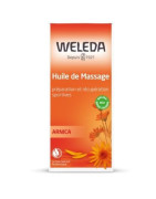 Weleda Aceite de Masaje de Árnica 200ml
