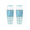 Vichy Pureté Thermale Desmaquillante Waterproff Ojos 150 ml x2 unidades