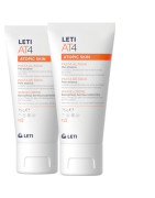 Leti AT4 Atopic Skin Pasta de Agua 75gr Duplo