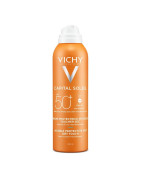 Vichy Idéal Soleil SPF50 Bruma Hidratante Invisible 200ml