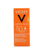 Vichy Idéal Soleil BB Toque Seco Color FSP50+ 50 ml