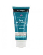 Neutrogena Crema Pies Absorción Express 100 ml