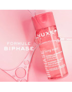 NUXE VERY ROSE BIPHASE DESMAQUILLANTE DE OJOS 100ML