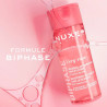 NUXE VERY ROSE BIPHASE DESMAQUILLANTE DE OJOS 100ML