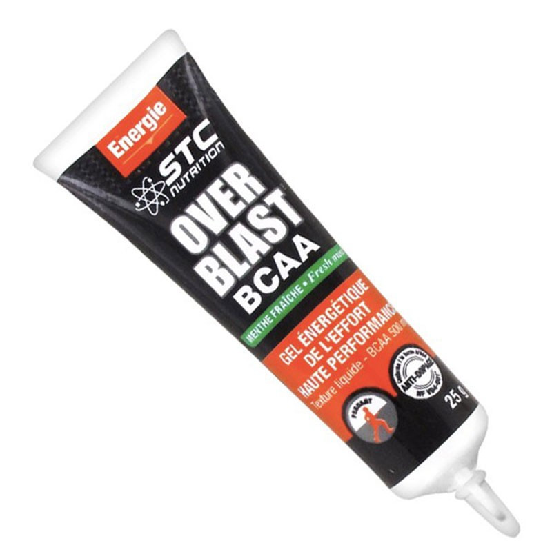 STC Over Blast BCAA Energía 25gr