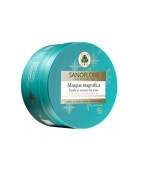 Sanoflore Magnifica Mascarilla Purificante Pieles Grasas 100 ml