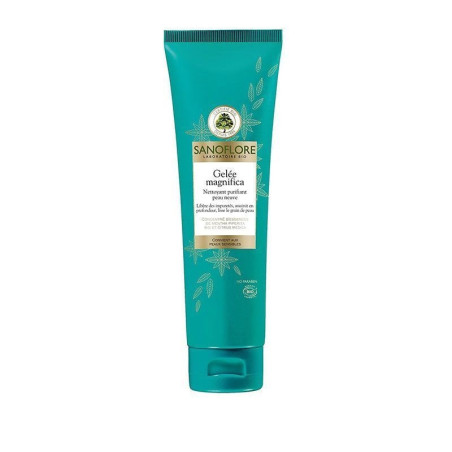 Sanoflore Gelée Magnifica Limpiadora Purificante Orgánica 125ml