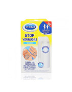 Dr. Scholl Stop Verrugas Pies y Manos