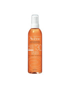 Avène Aceite Solar SPF30 200 ml