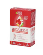 Circulymphe Piernas Cansadas 60 comprimidos