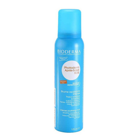 Bioderma Photoderm SOS Aftersun Spray 125ml