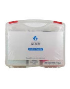 GILBERT BOTIQUÍN PRIMEROS AUXILIOS