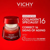 Vichy Liftactiv Collagen Specialist 16 Noche 50ml