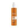 Avène Solar SPF50 Spray 200 ml