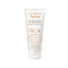 Avène Lait Mineral Pantalla Física SPF50+ 100ml