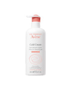 Avène Cold Cream Gel Limpiador 400 ml