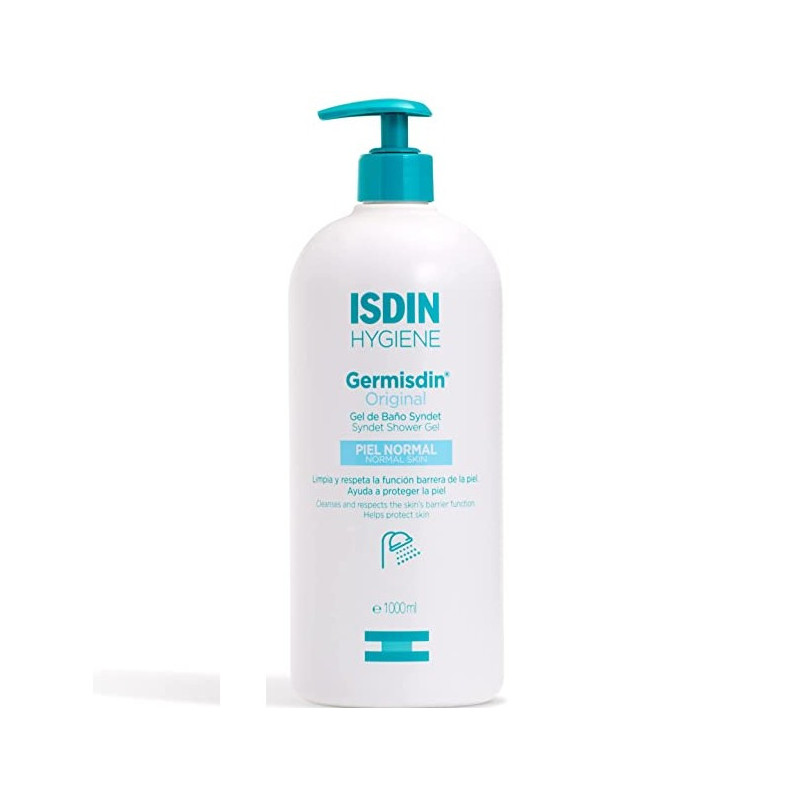 Germisdin Higiene Corporal 1000ml