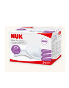 Nuk Ultra Dry Comfort Discos Absorbentes 60ud