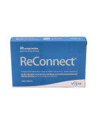 RECONNECT VITAE 30 COMPRIMIDOS