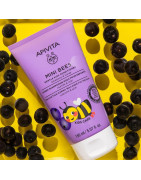 APIVITA MINI BEES ACONDICIONADOR SUAVE PARA NIÑOS 150ML