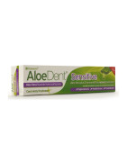AloeDent Sensitive Dentífrico Dientes Sensibles 100 ml