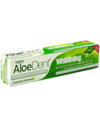 AloeDent Whitening Dentífrico Blanqueador 100 ml
